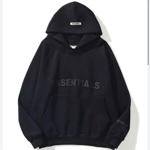Essentials hoodie